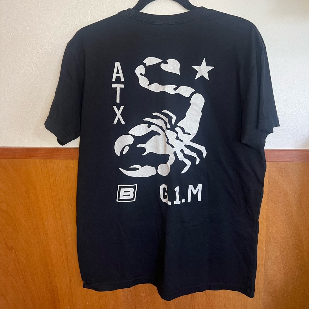 T shirt